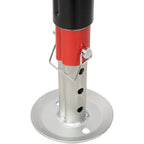 3500lbs Electric Power Tongue Jack for RV Trailer & Camper
