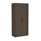 Rivington 38" Bookcase Cabinet