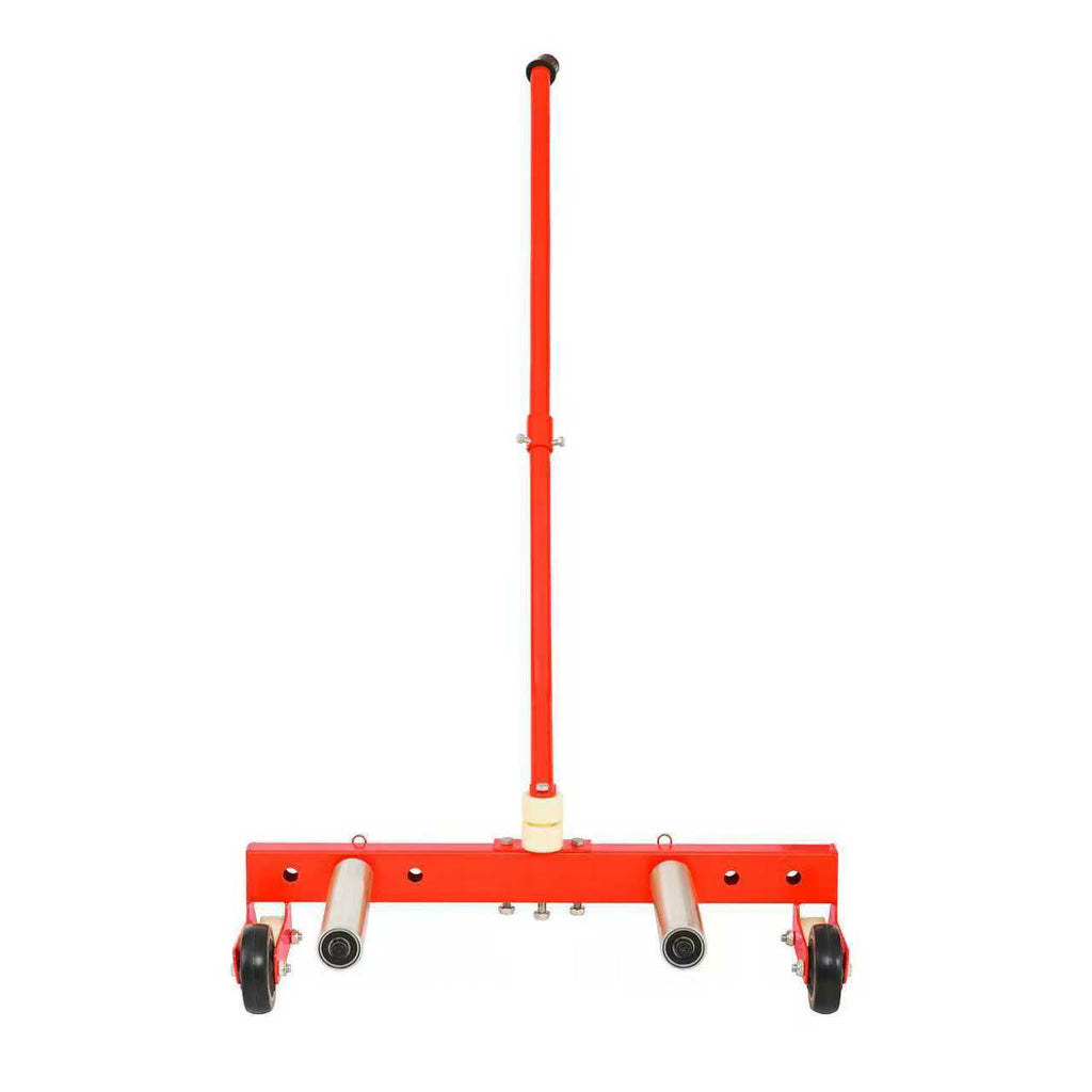 Heavy Duty Adjustable Rolling Tire Dolly