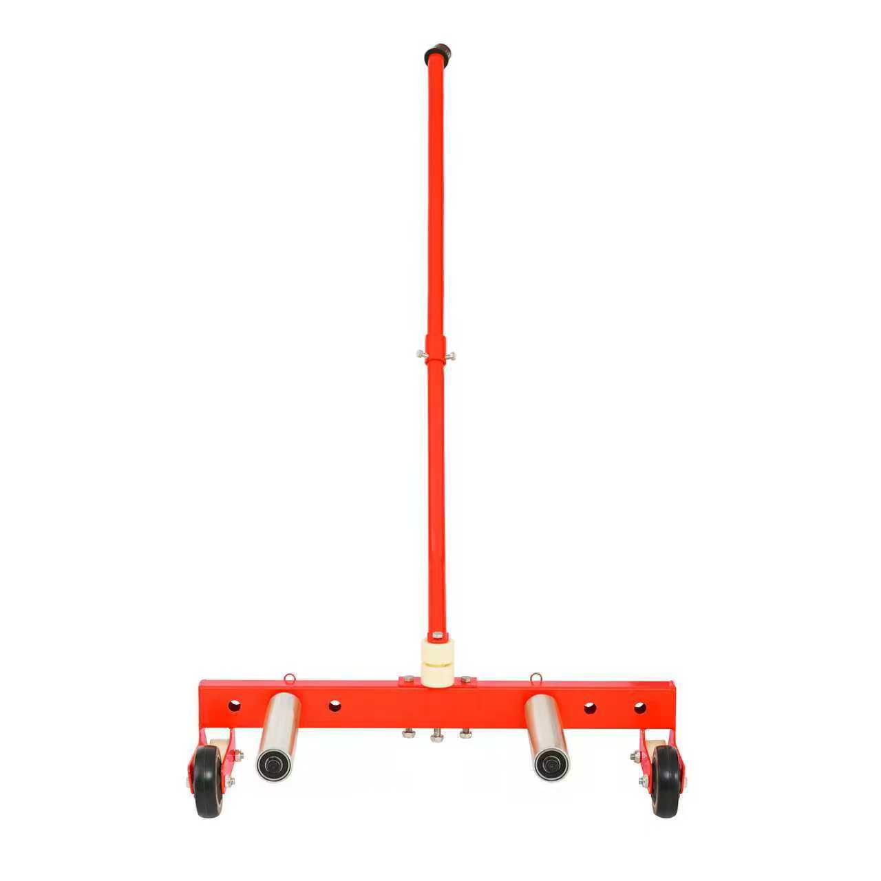Heavy Duty Adjustable Rolling Tire Dolly