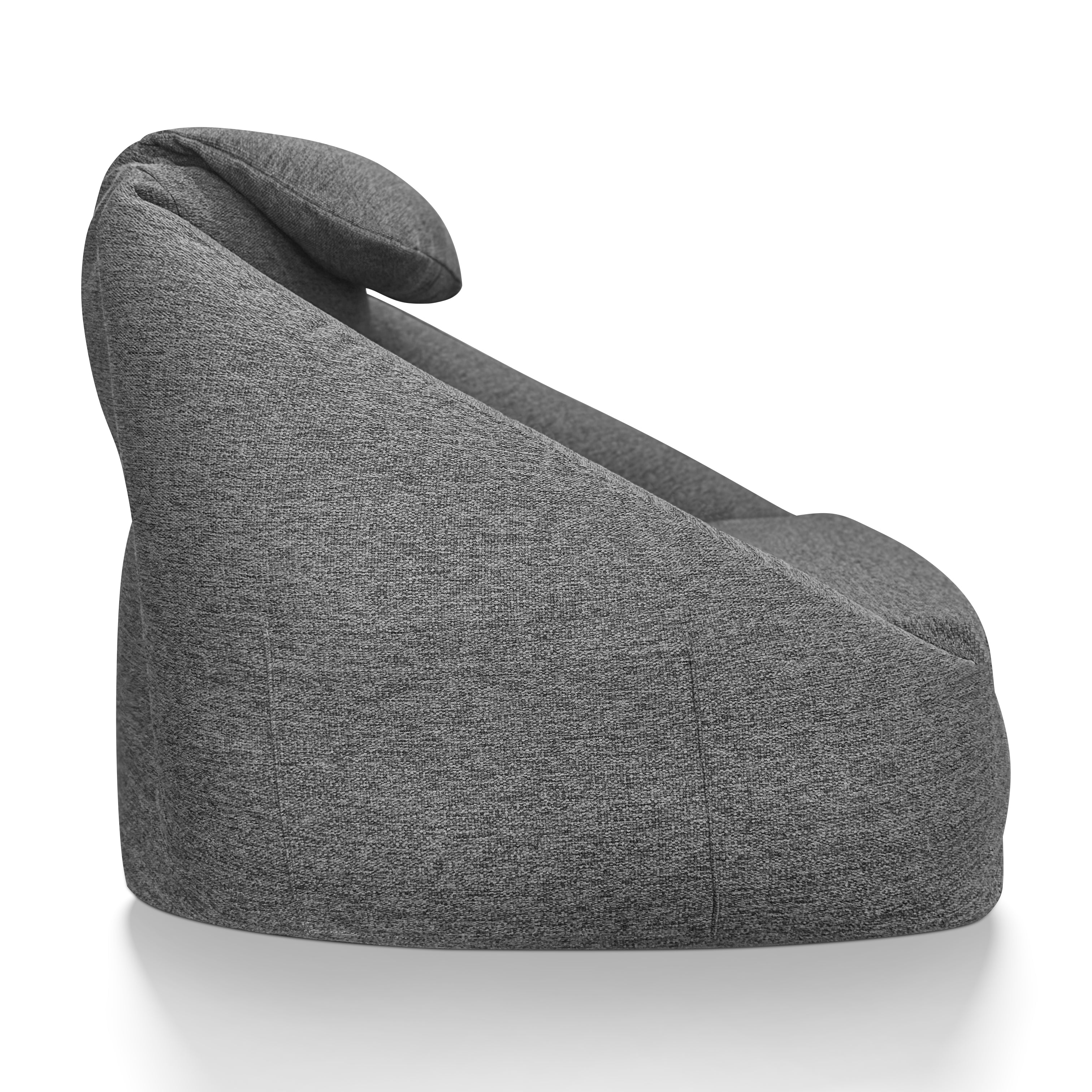 One Size Cloud Ergonomic Couch