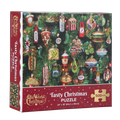 Tasty Christmas Puzzle