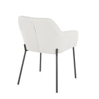 Daniella Contemporary Dining Chair