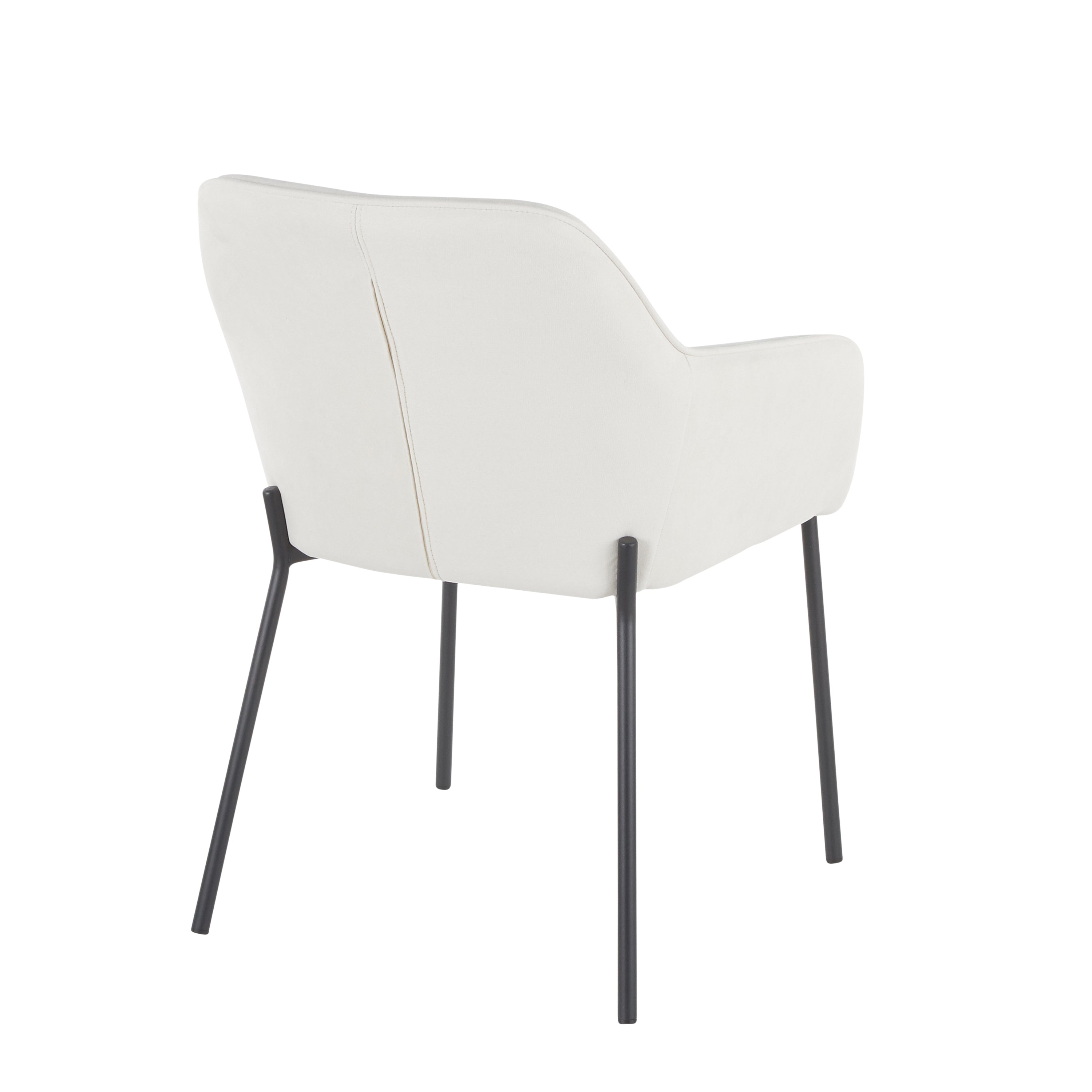 Daniella Contemporary Dining Chair