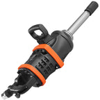 1 Inch Air Impact Wrench, Up to 5175 ft-lbs Torque Output