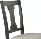 Wallace Armless Dining Chair