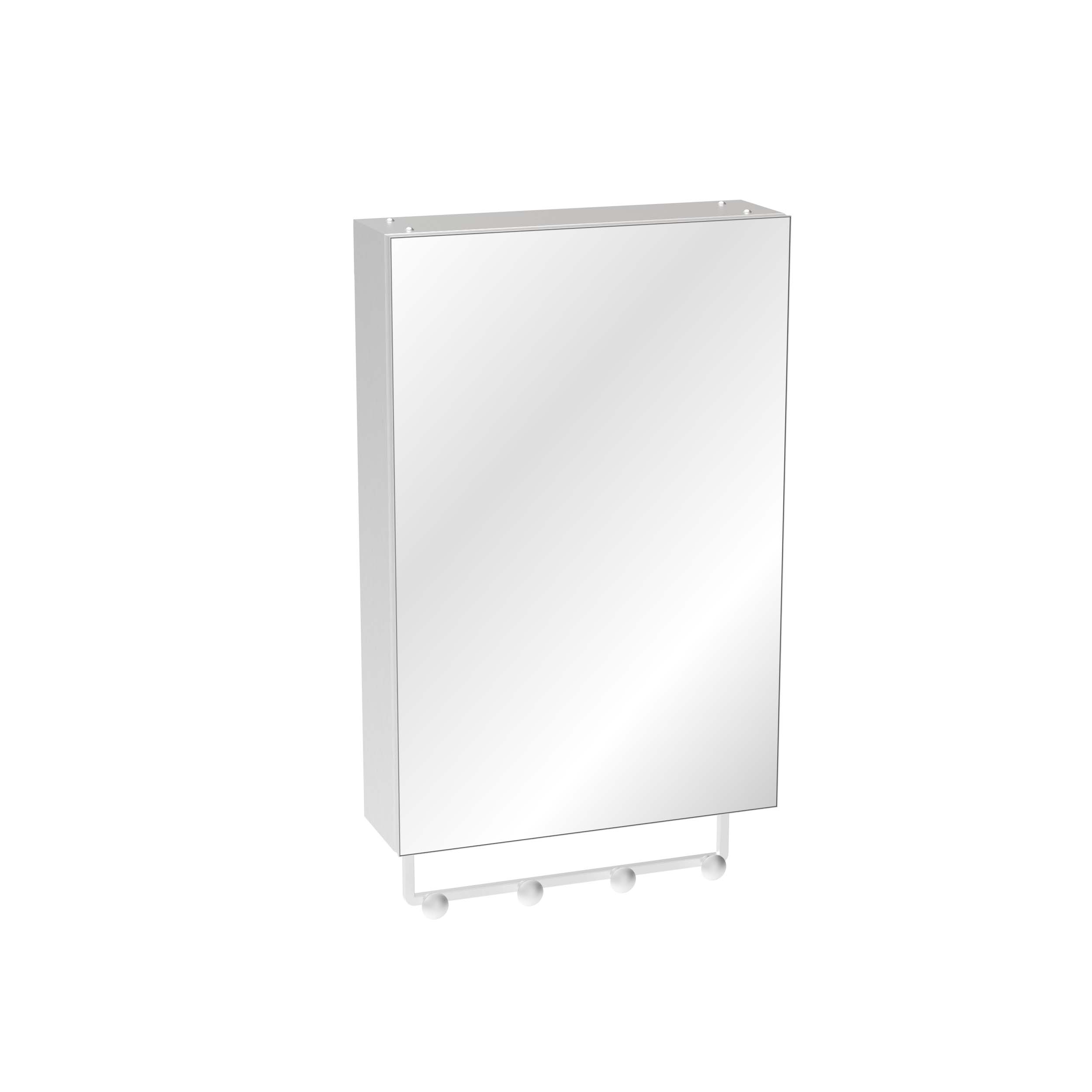 16'' x 24'' Medicine Cabinet with Mirror