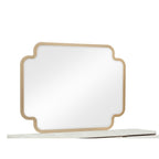 Lexington Modern Bedroom Mirror