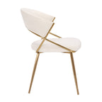 Jie Glam Dining Chair