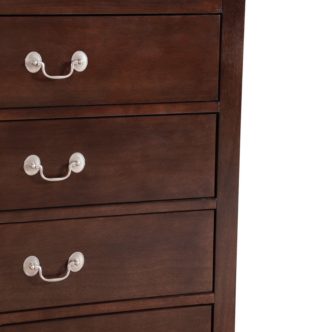 LouisPhillipe G02125-CH Chest