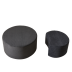 Nesting Coffee Table Set of 2