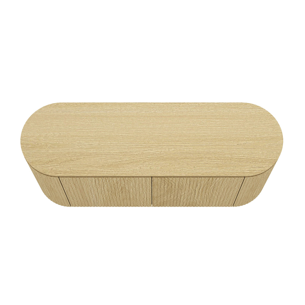 Olivia Modern 60" Sideboard