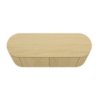 Olivia Modern 60" Sideboard