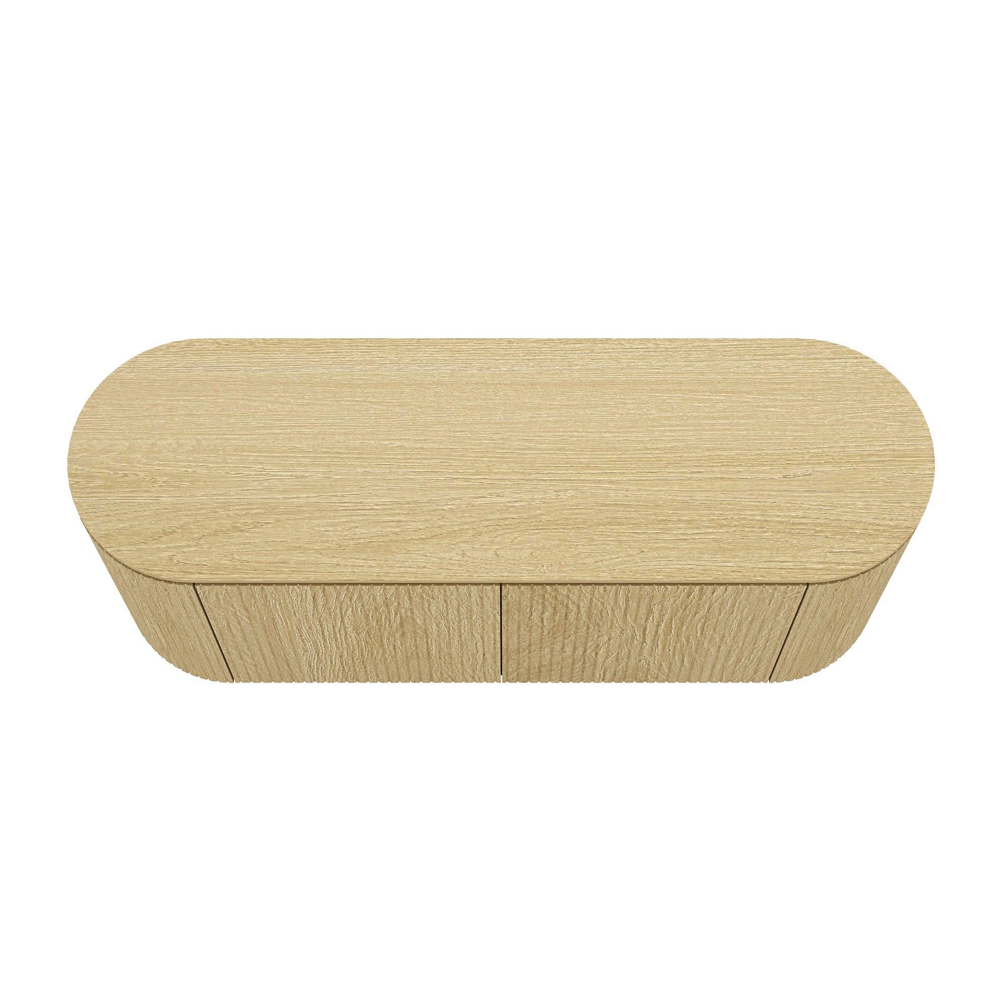 Olivia Modern 60" Sideboard