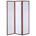 Colby 3-Panel Room Divider