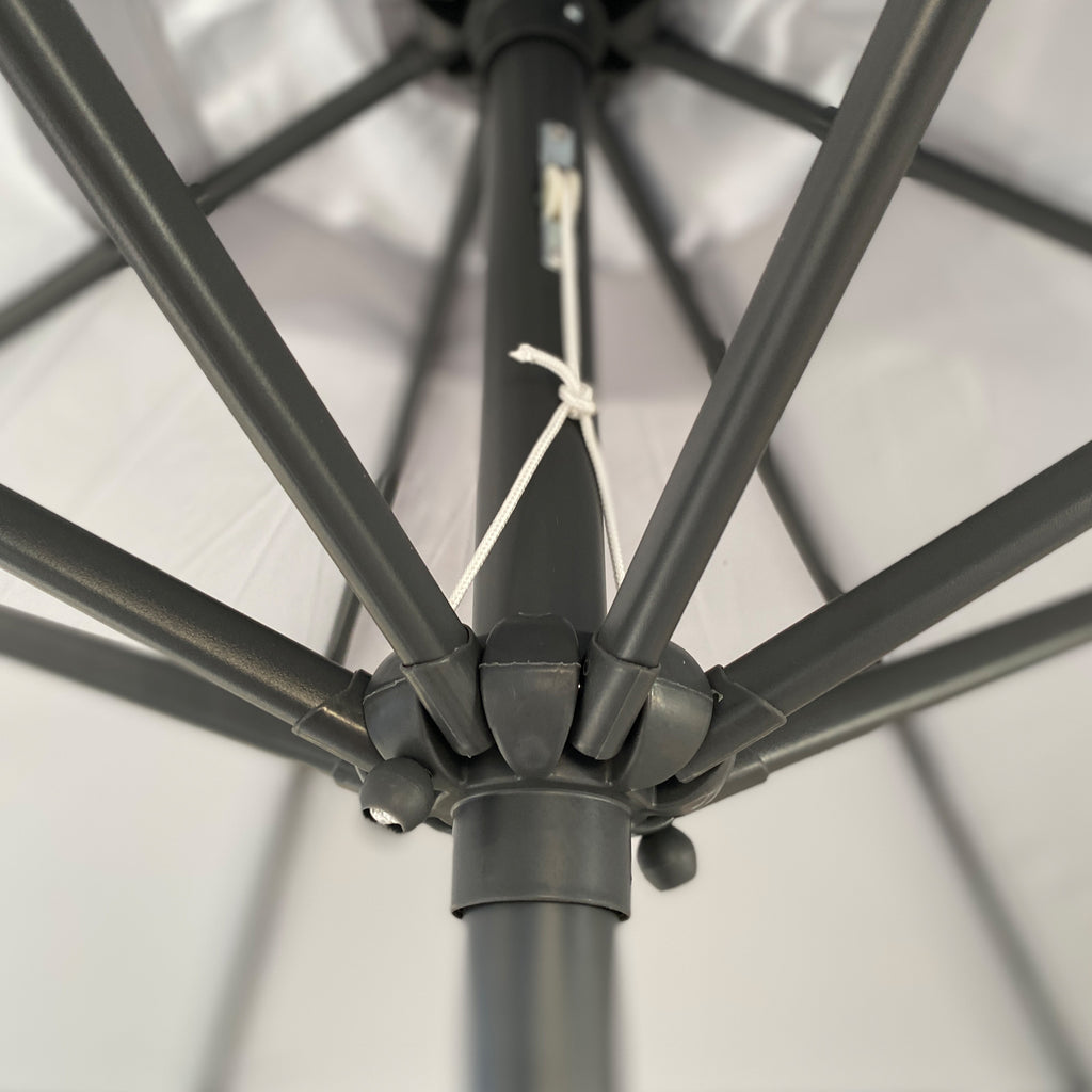 9' Outdoor Patio Aluminum Umbrella