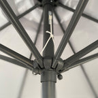 9' Outdoor Patio Aluminum Umbrella