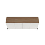 Modern Abbey 66.9" Sideboard