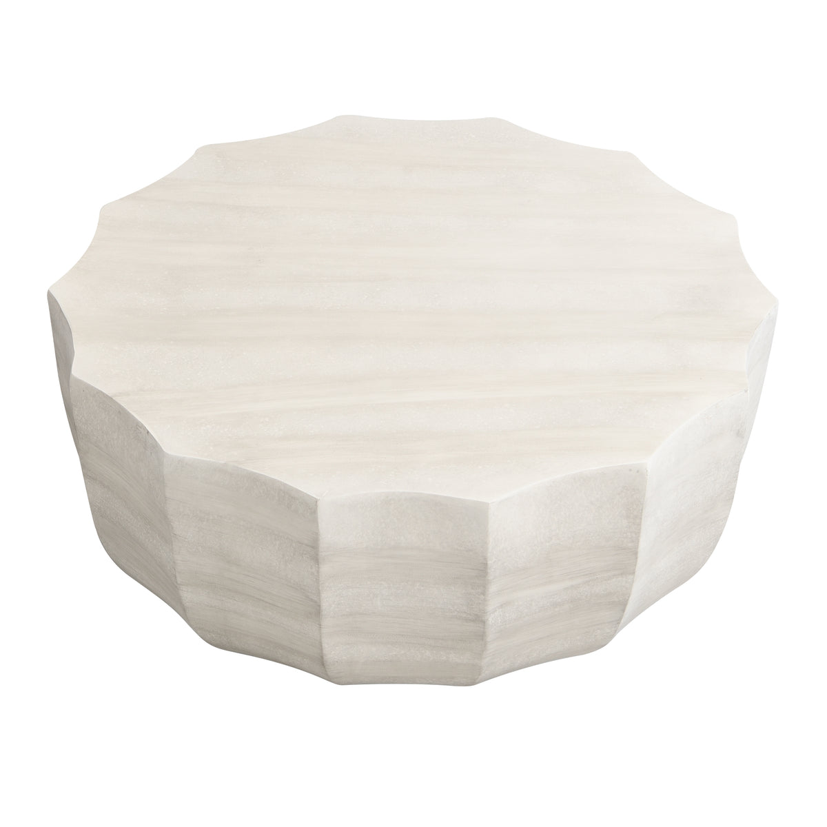 Modern Indoor and Outdoor Waterproof Coffee Table