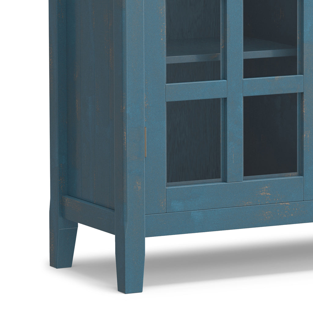 Acadian Medium Storage Cabinet