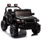 12V Kids Ride On Electric Car With Parent Control