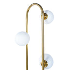Modern Floor Lamp for Living Room, Artema Floor Lamp