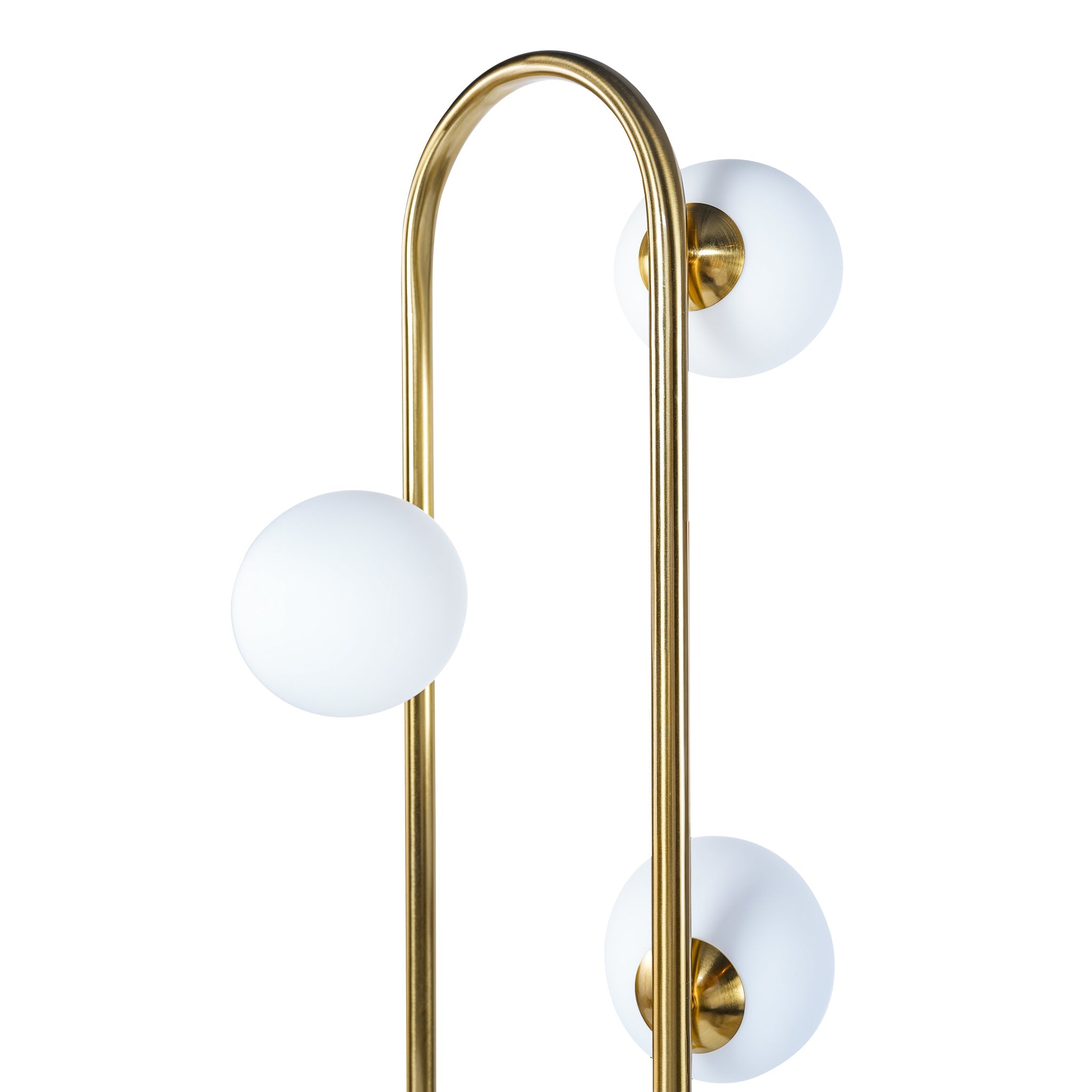 Modern Floor Lamp for Living Room, Artema Floor Lamp