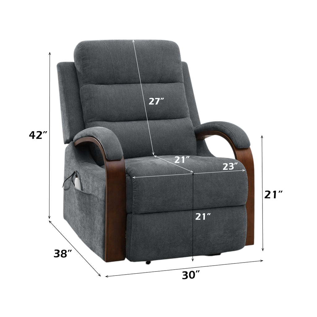 Kayla Recliner Chair