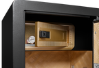 Solid Alloy Steel Office Safe