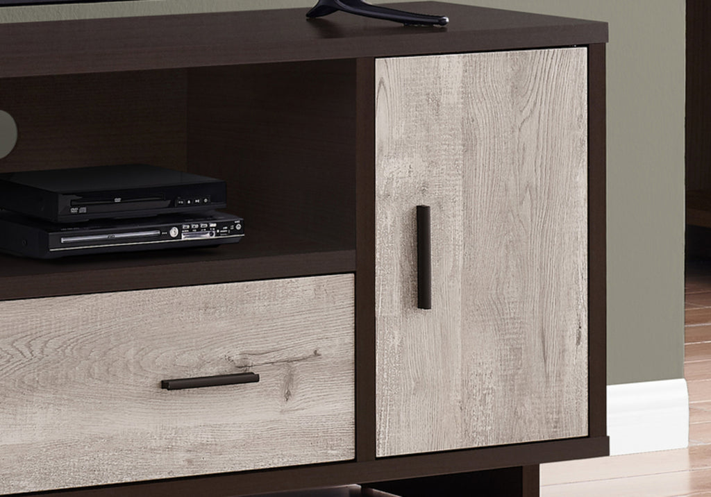 Contemporary 48 Inch TV Stand