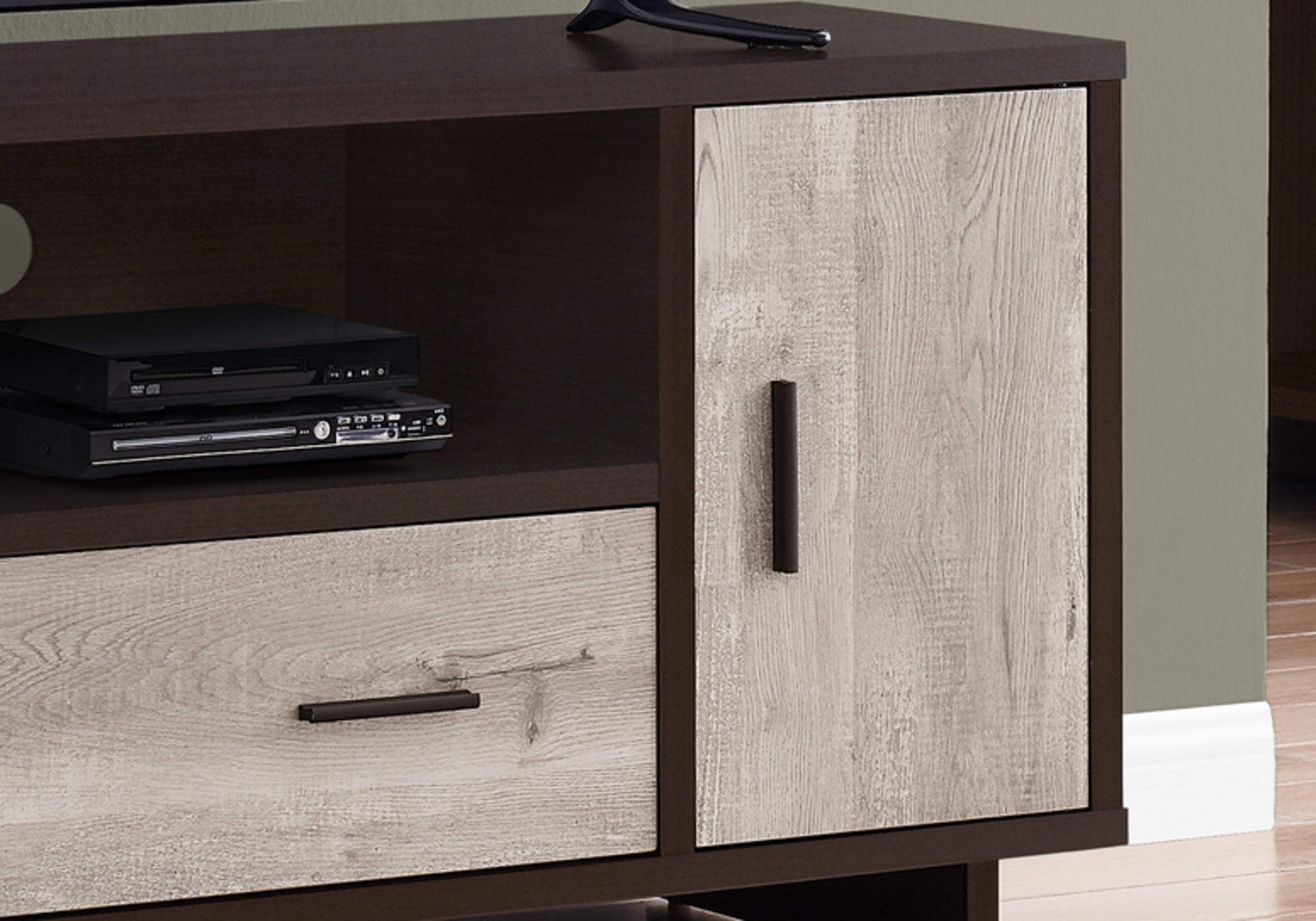 Contemporary 48 Inch TV Stand