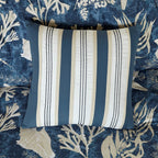 7 Piece Cotton Sateen Comforter Set