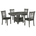 Ingall Medium Dining Set
