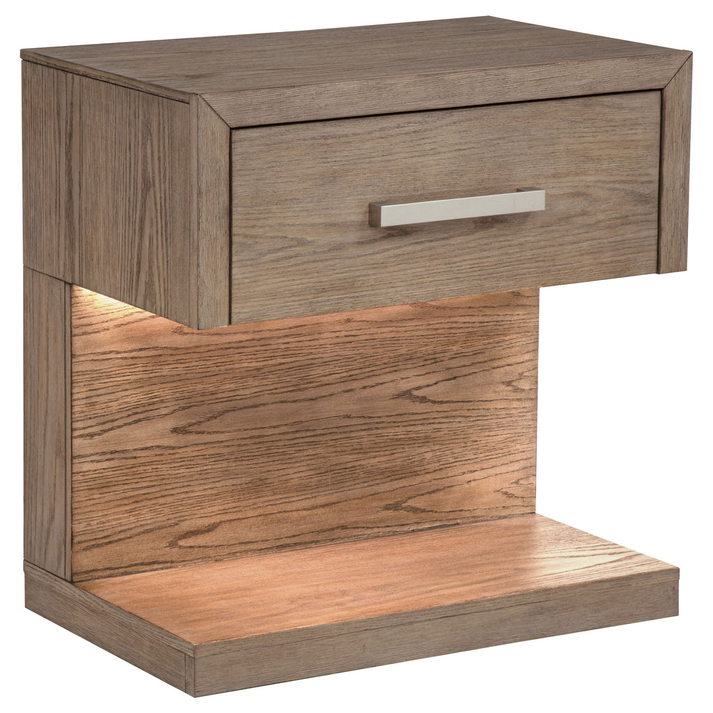 Gibbons Barley Bar Table