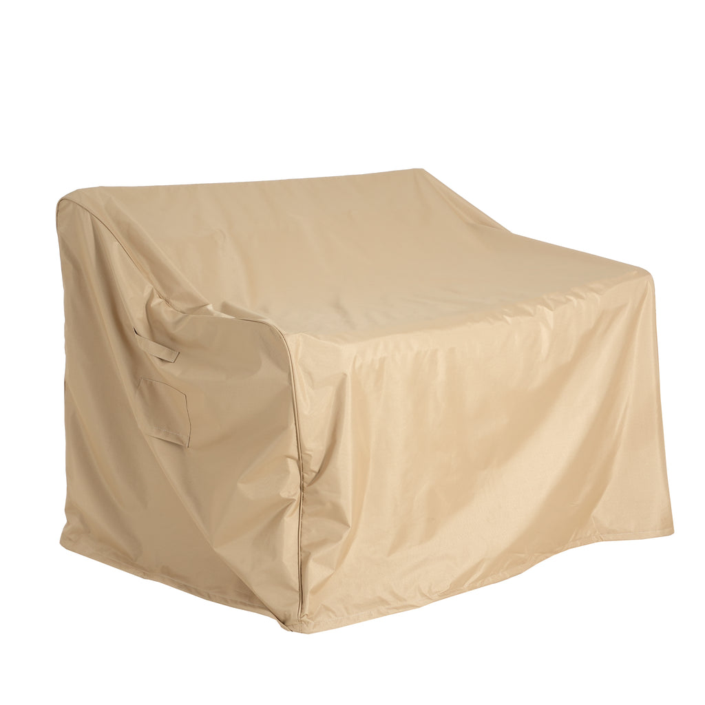 Shield Outdoor Loveseat Sofa Cover