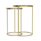 Ashley 2 Pc Nesting Table