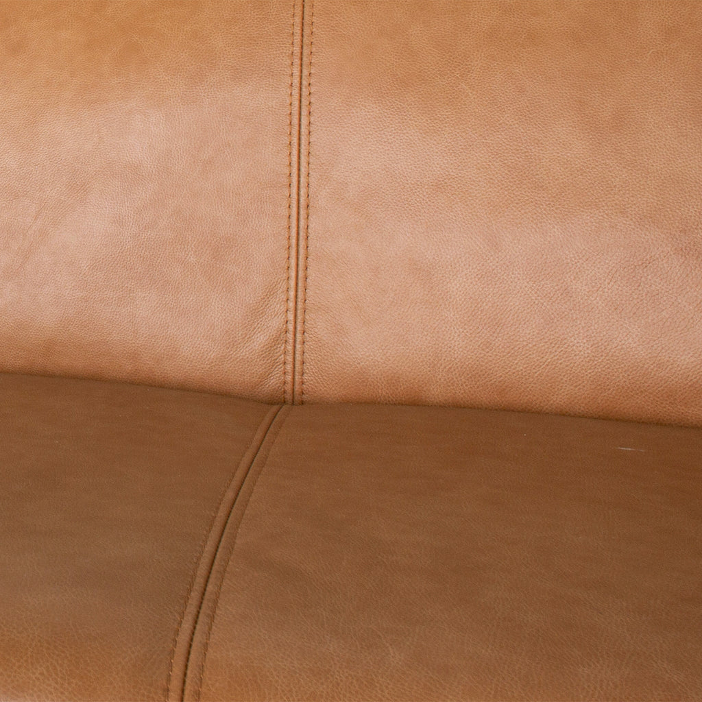 Phoenix Leather Sofa