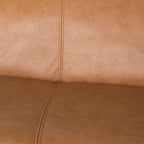 Phoenix Leather Sofa