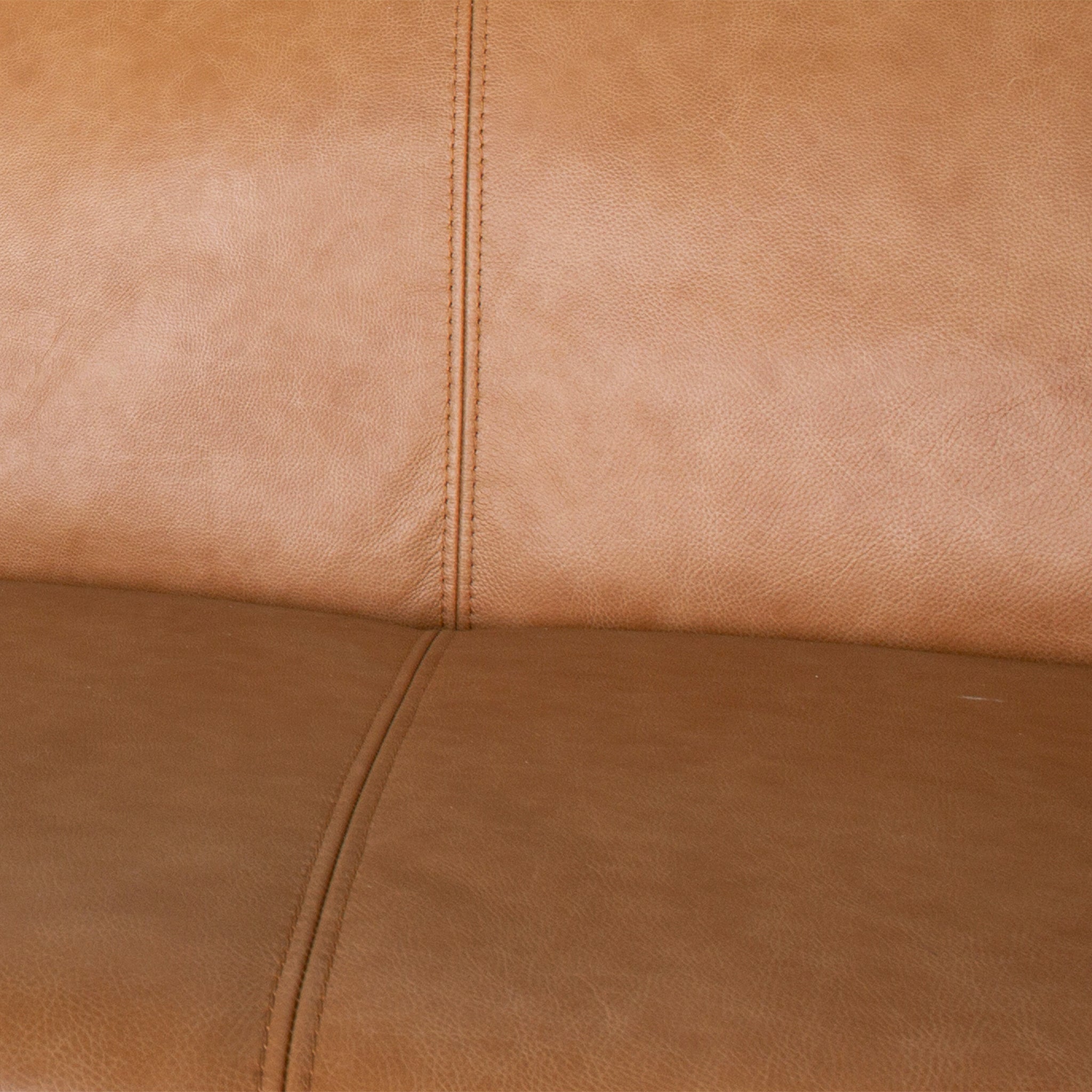 Phoenix Leather Sofa