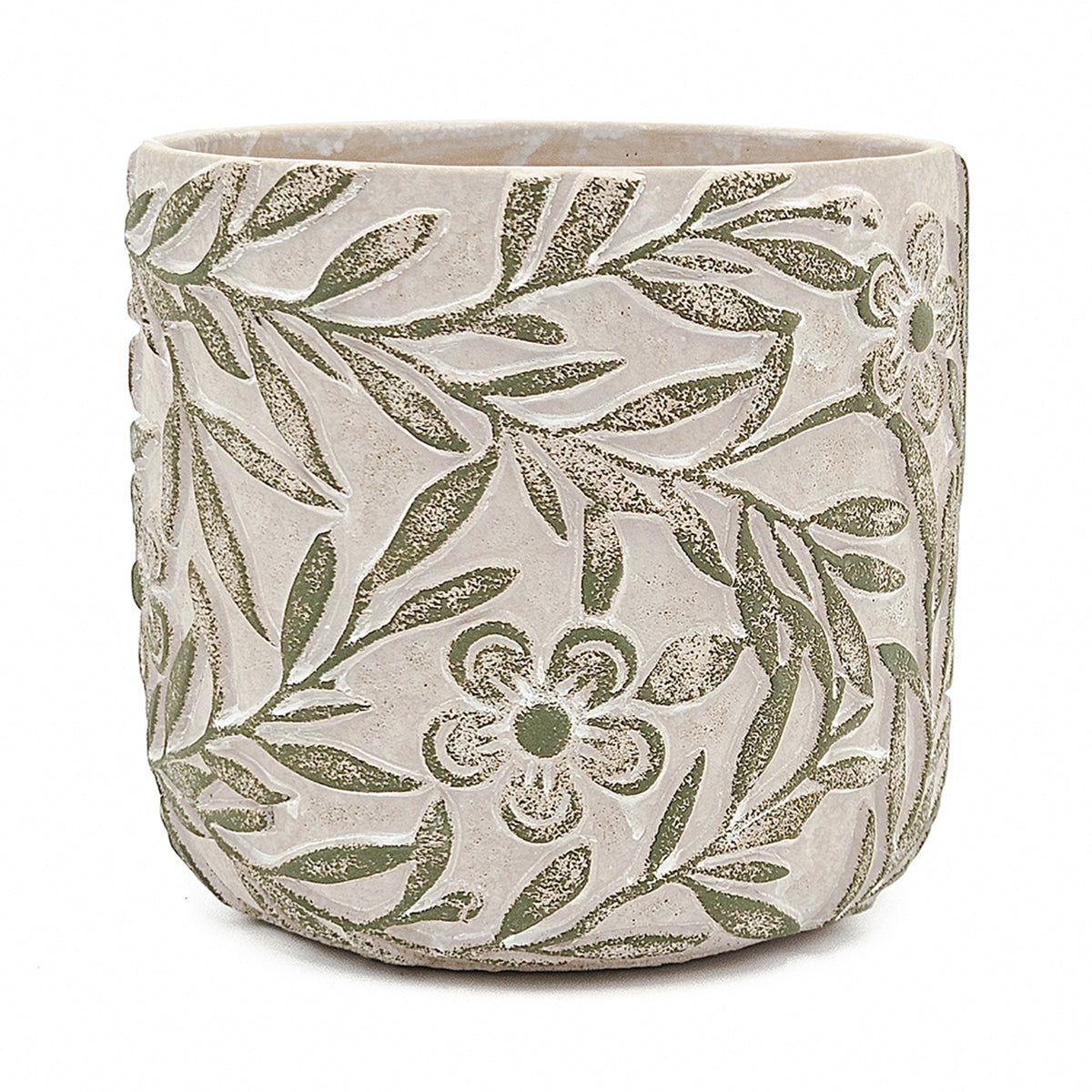 S/2 Garden Planters