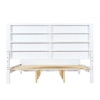 King Size Bed Frame