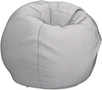 Chrisholm Light Bean Bag Chair
