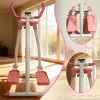 Air Walk Elliptical Machine
