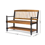 Imperial Bench