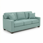 Clifford Sofa 2 Arm - Custom Fabric Options