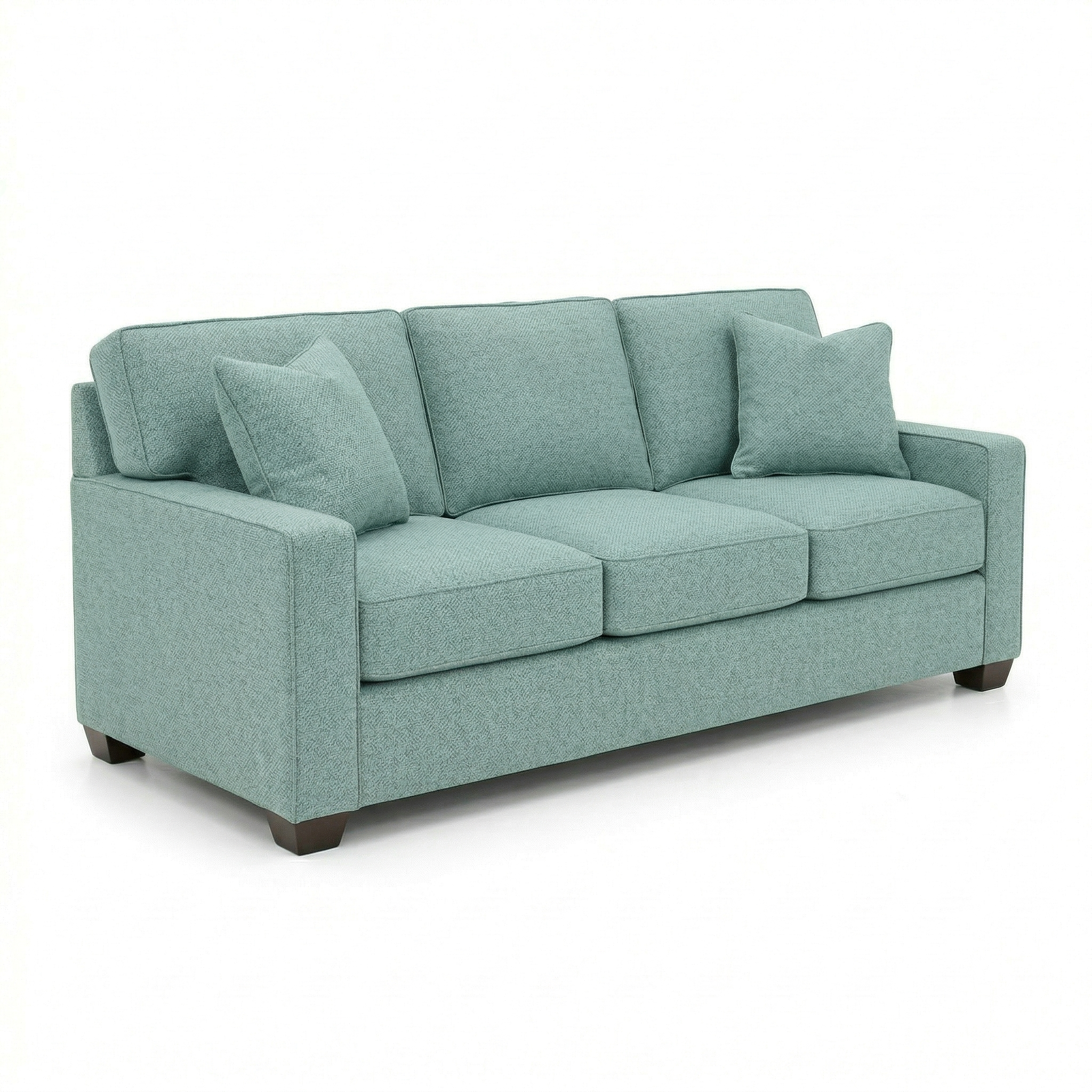 Clifford Sofa 2 Arm - Custom Fabric Options