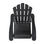 Hollywood Adirondack Rocking Chair