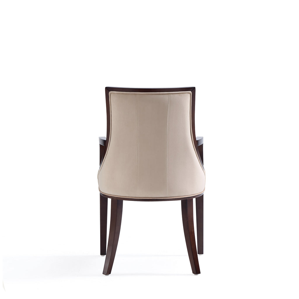 Fifth Avenue Wood Upholstered Dining Chair