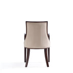 Fifth Avenue Wood Upholstered Dining Chair