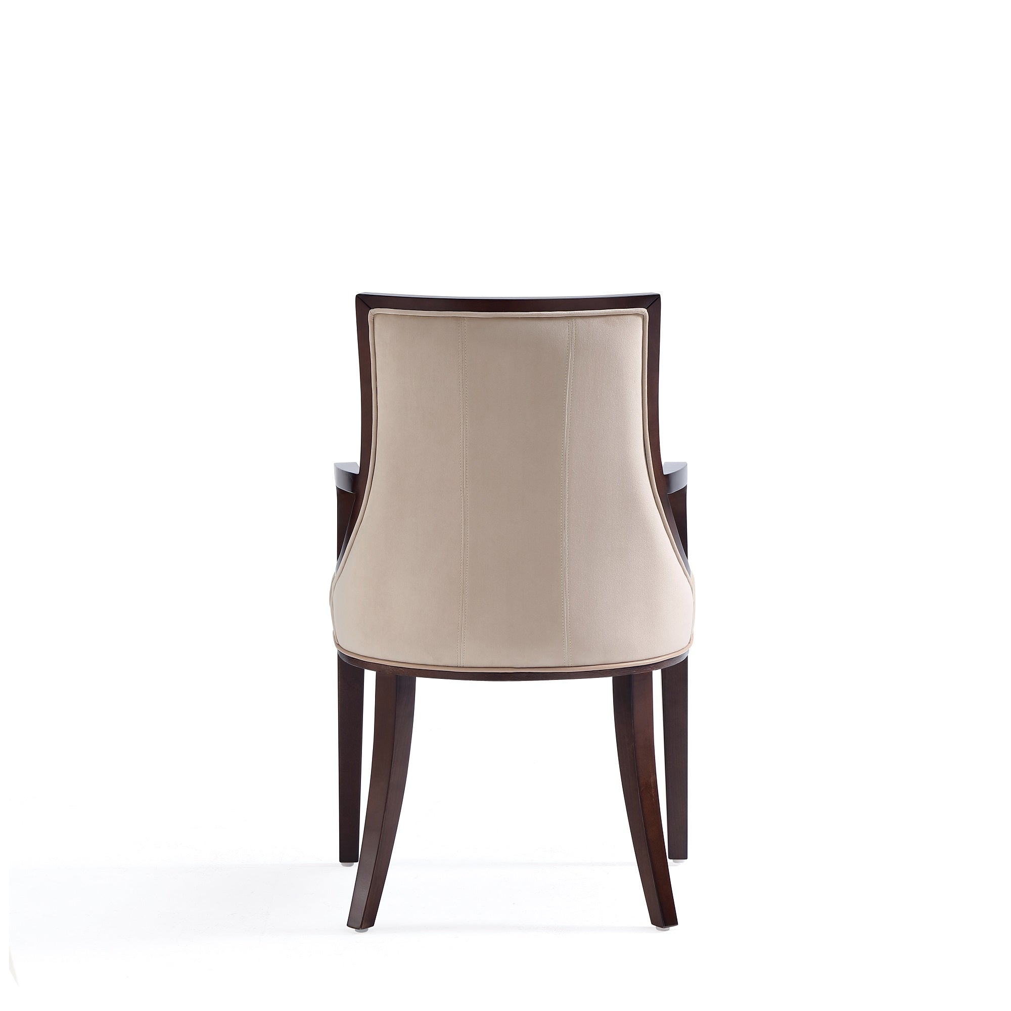 Fifth Avenue Wood Upholstered Dining Chair